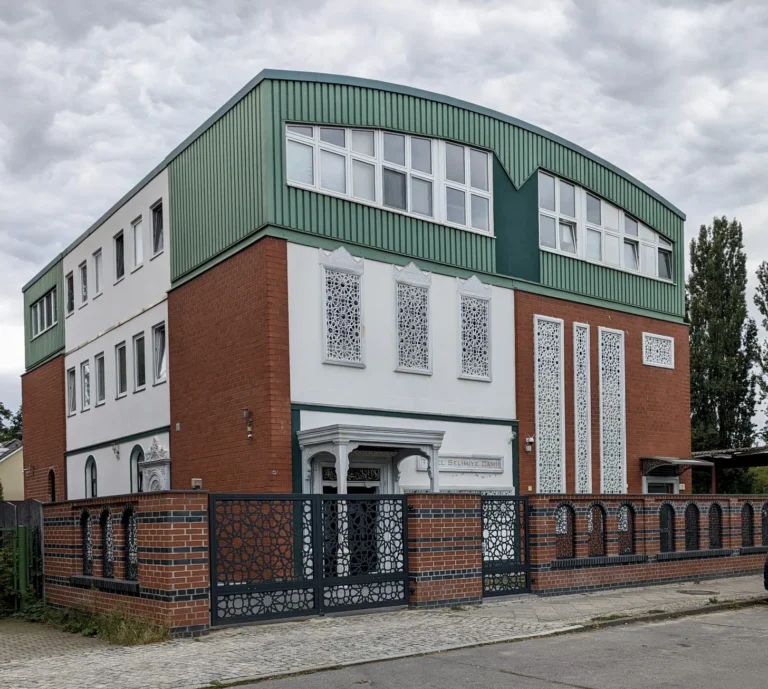 DITIB-moschee-Berlin-Tegel-Selimiye-7