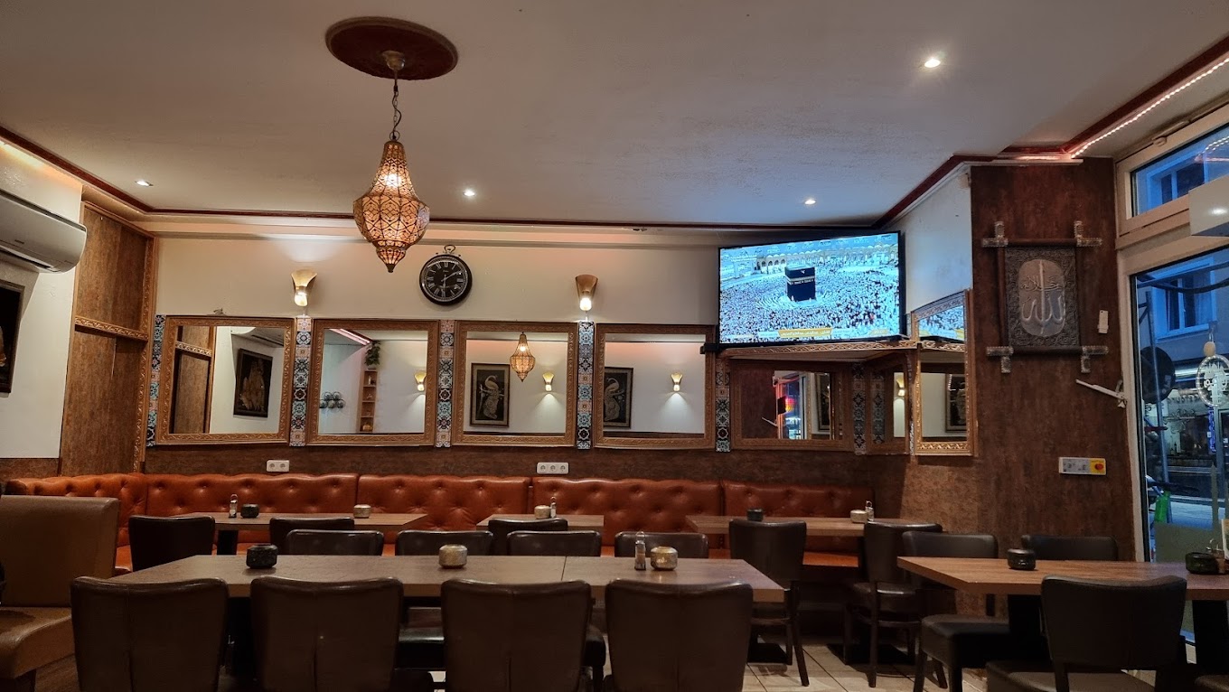 Rasoi Restaurant in München - joinhalal