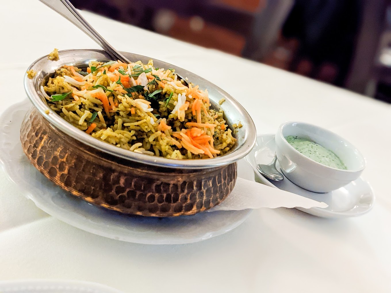 Deeba in München - joinhalal