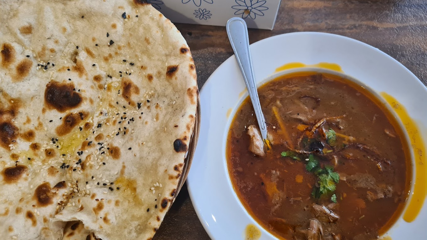 Rasoi Restaurant in München - joinhalal