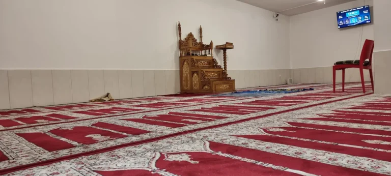 masjid-an-nur-munchen